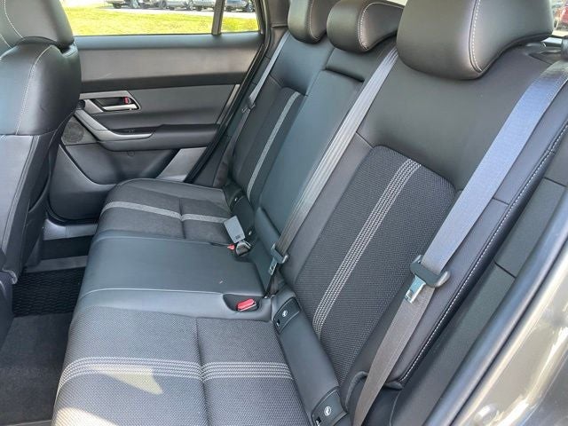 2024 Mazda Mazda CX-50 2.5 S Select Package