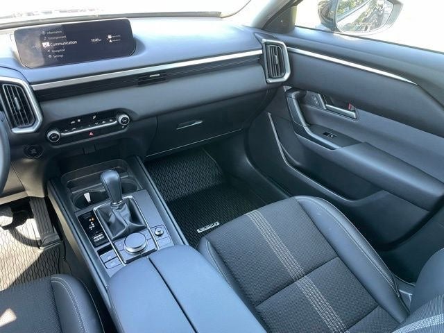 2024 Mazda Mazda CX-50 2.5 S Select Package