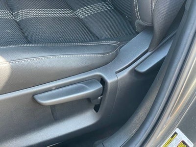 2024 Mazda Mazda CX-50 2.5 S Select Package
