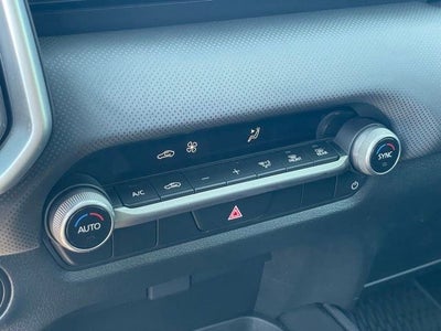 2024 Mazda Mazda CX-50 2.5 S Select Package