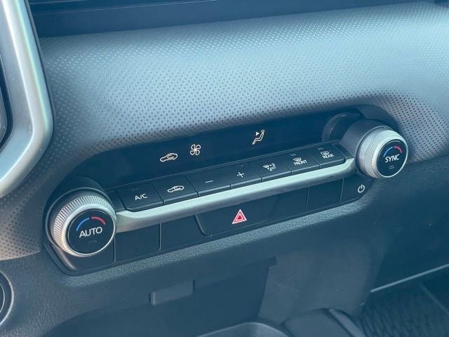 2024 Mazda Mazda CX-50 2.5 S Select Package