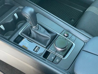 2024 Mazda Mazda CX-50 2.5 S Select Package