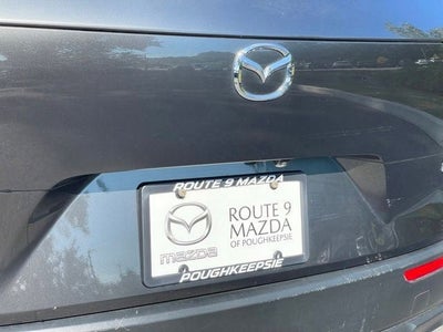 2024 Mazda Mazda CX-50 2.5 S Select Package