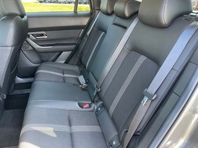 2024 Mazda Mazda CX-50 2.5 S Select Package