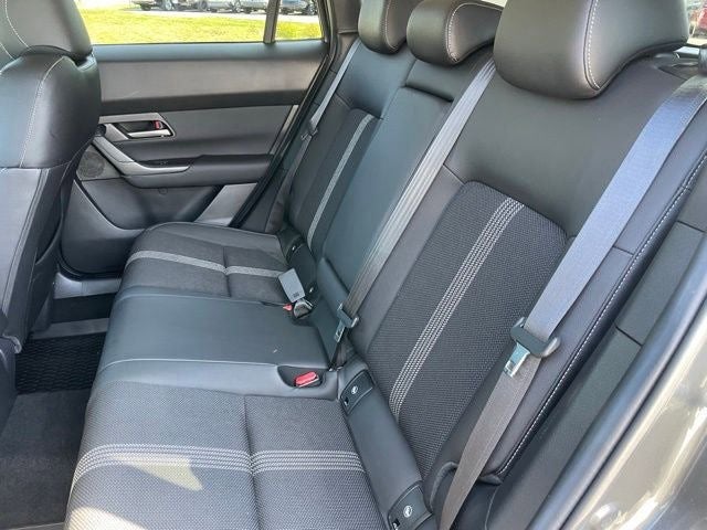 2024 Mazda Mazda CX-50 2.5 S Select Package