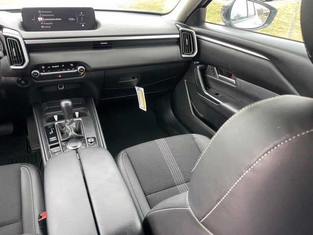 2024 Mazda Mazda CX-50 2.5 S Select Package