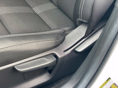 2024 Mazda Mazda CX-50 2.5 S Select Package