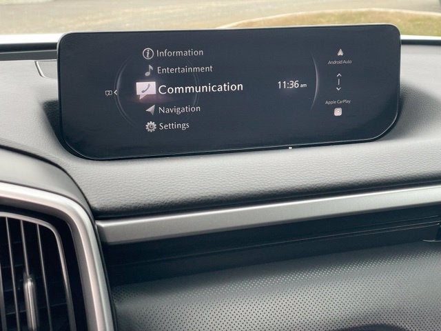 2024 Mazda Mazda CX-50 2.5 S Select Package