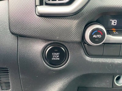 2024 Mazda Mazda CX-50 2.5 S Select Package
