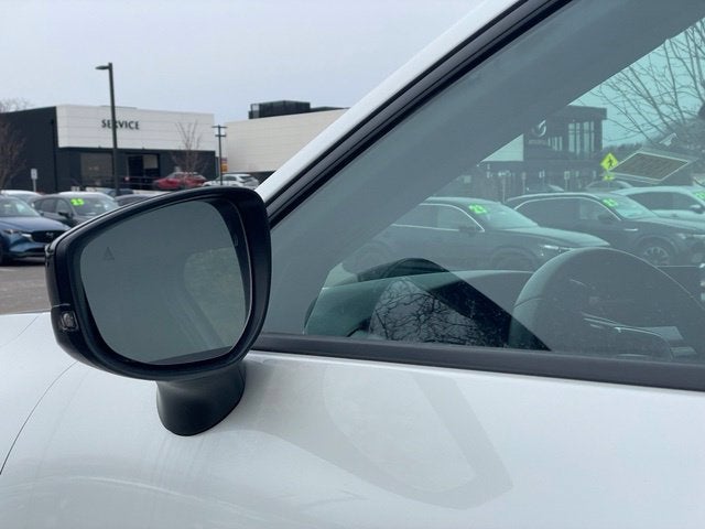 2024 Mazda Mazda CX-50 2.5 S Select Package