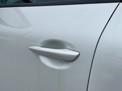2024 Mazda Mazda CX-50 2.5 S Select Package