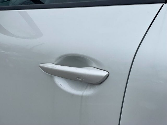 2024 Mazda Mazda CX-50 2.5 S Select Package
