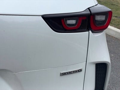 2024 Mazda Mazda CX-50 2.5 S Select Package