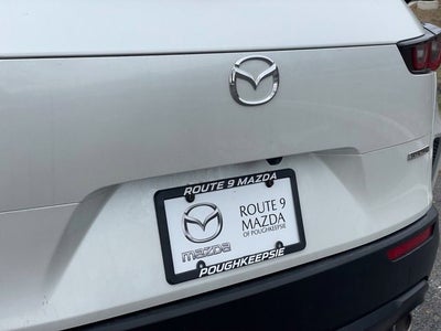 2024 Mazda Mazda CX-50 2.5 S Select Package