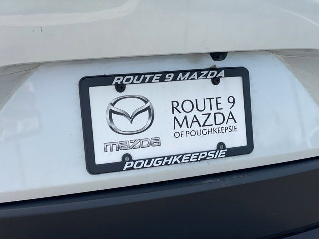 2024 Mazda Mazda CX-50 2.5 S Select Package