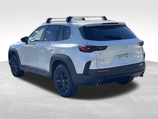 2024 Mazda Mazda CX-50 2.5 S Select Package