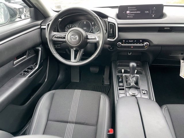 2024 Mazda Mazda CX-50 2.5 S Select Package