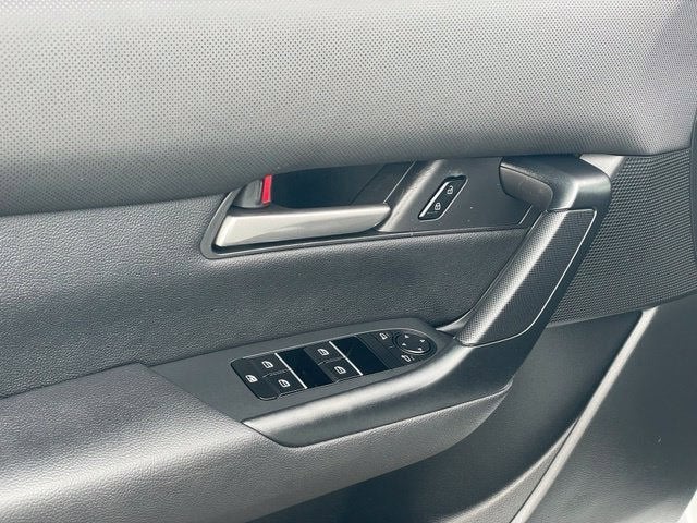 2024 Mazda Mazda CX-50 2.5 S Select Package