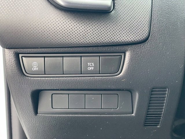 2024 Mazda Mazda CX-50 2.5 S Select Package