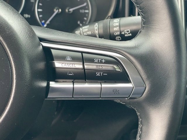 2024 Mazda Mazda CX-50 2.5 S Select Package