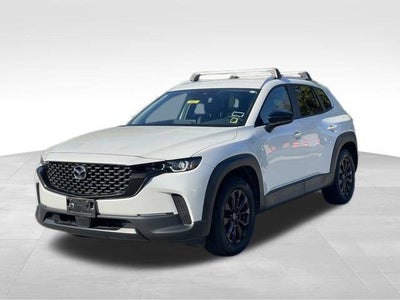 2024 Mazda Mazda CX-50 2.5 S Select Package