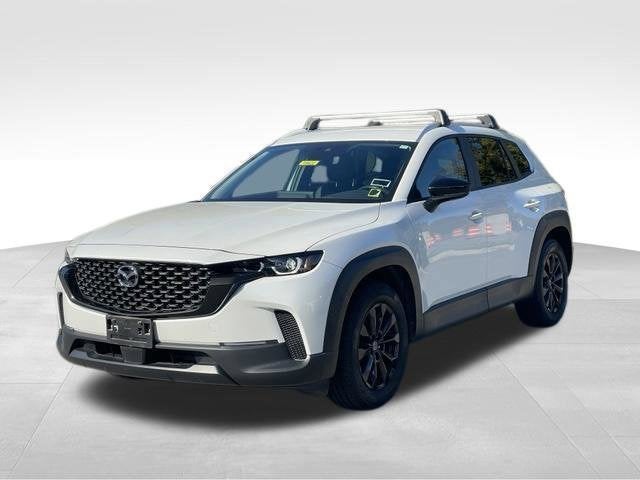 2024 Mazda Mazda CX-50 2.5 S Select Package