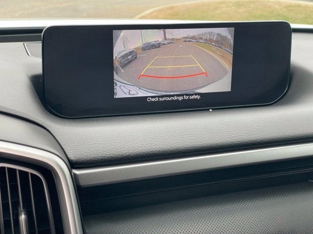 2024 Mazda Mazda CX-50 2.5 S Select Package