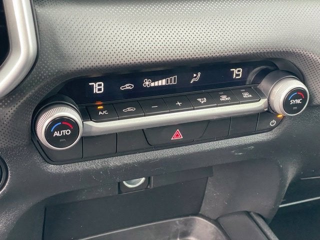2024 Mazda Mazda CX-50 2.5 S Select Package