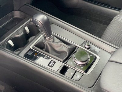 2024 Mazda Mazda CX-50 2.5 S Select Package