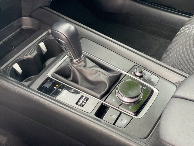 2024 Mazda Mazda CX-50 2.5 S Select Package