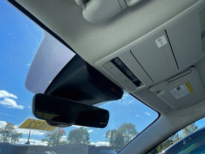 2024 Mazda Mazda CX-50 2.5 S Select Package