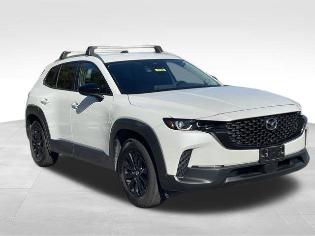2024 Mazda Mazda CX-50 2.5 S Select Package