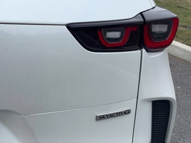 2024 Mazda Mazda CX-50 2.5 S Select Package