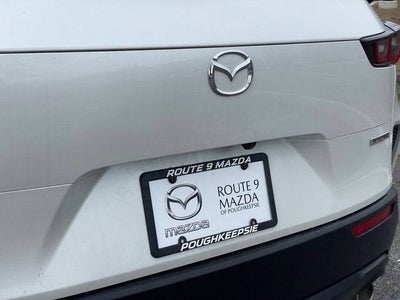 2024 Mazda Mazda CX-50 2.5 S Select Package