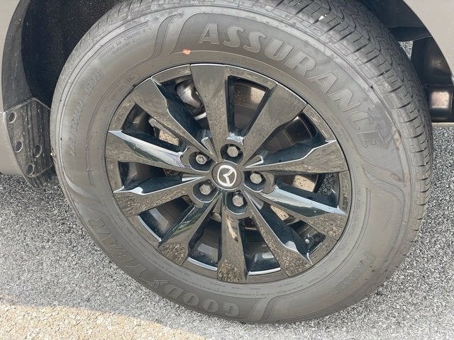 2024 Mazda Mazda CX-50 2.5 S Select Package