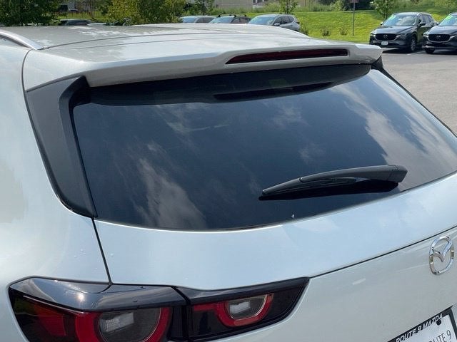 2024 Mazda Mazda CX-50 2.5 S Select Package