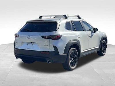 2024 Mazda Mazda CX-50 2.5 S Select Package