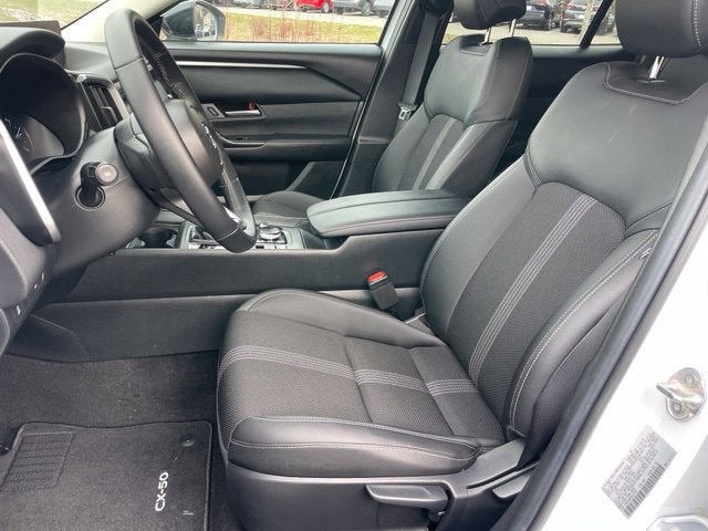 2024 Mazda Mazda CX-50 2.5 S Select Package