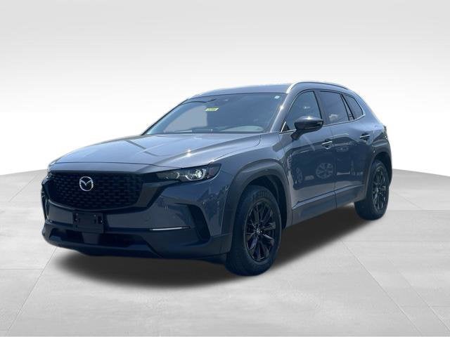 2024 Mazda Mazda CX-50 2.5 S Select Package