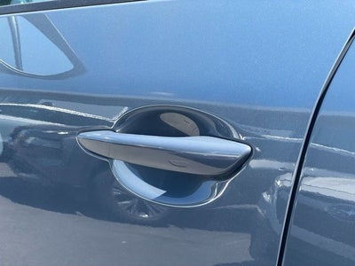 2024 Mazda Mazda CX-50 2.5 S Select Package