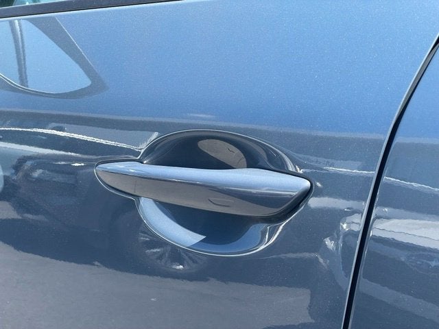 2024 Mazda Mazda CX-50 2.5 S Select Package