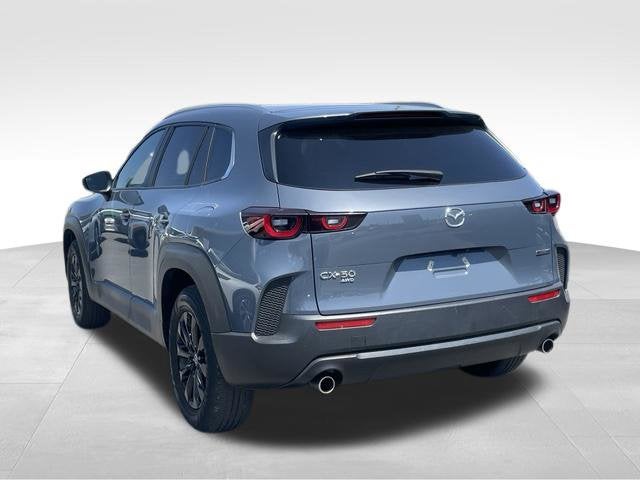 2024 Mazda Mazda CX-50 2.5 S Select Package