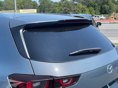 2024 Mazda Mazda CX-50 2.5 S Select Package