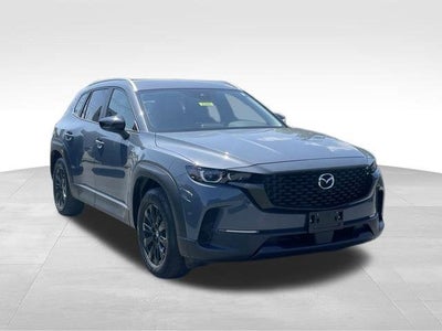2024 Mazda Mazda CX-50 2.5 S Select Package