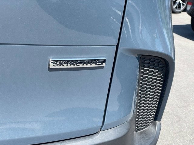 2024 Mazda Mazda CX-50 2.5 S Select Package