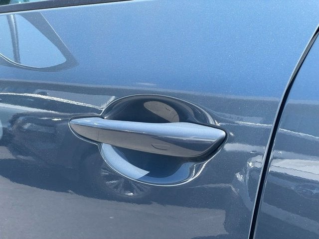 2024 Mazda Mazda CX-50 2.5 S Select Package
