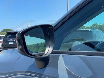 2024 Mazda Mazda CX-50 2.5 S Select Package