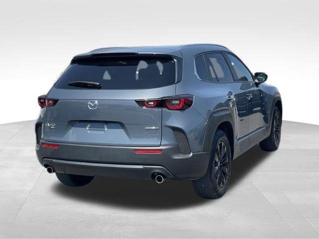 2024 Mazda Mazda CX-50 2.5 S Select Package