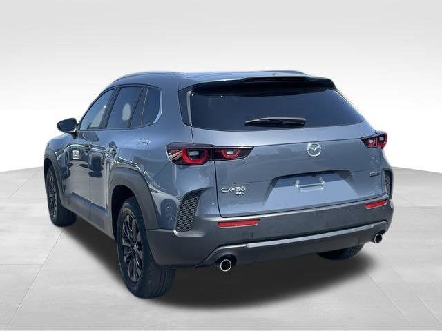 2024 Mazda Mazda CX-50 2.5 S Select Package
