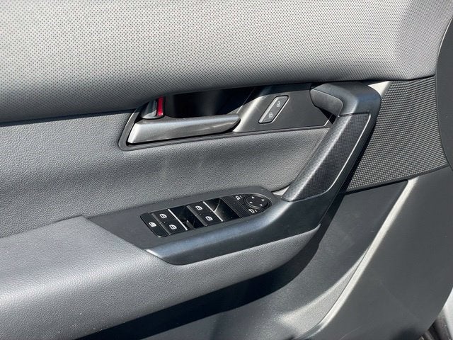 2024 Mazda Mazda CX-50 2.5 S Select Package